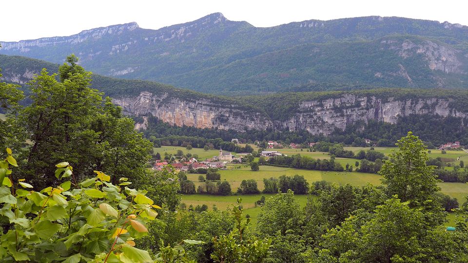 Circuit Béatrice de Savoie